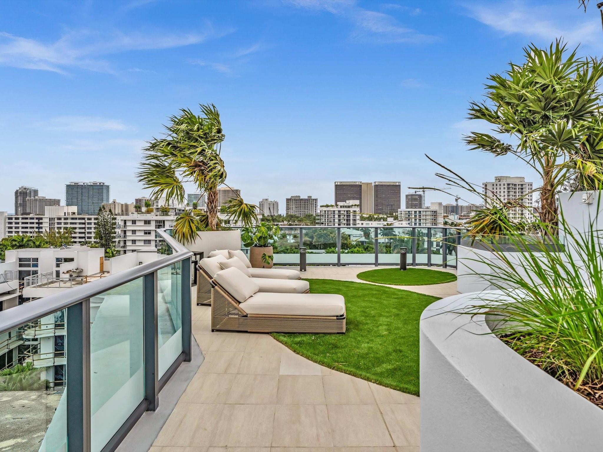 Alana Bay - Residential Lease