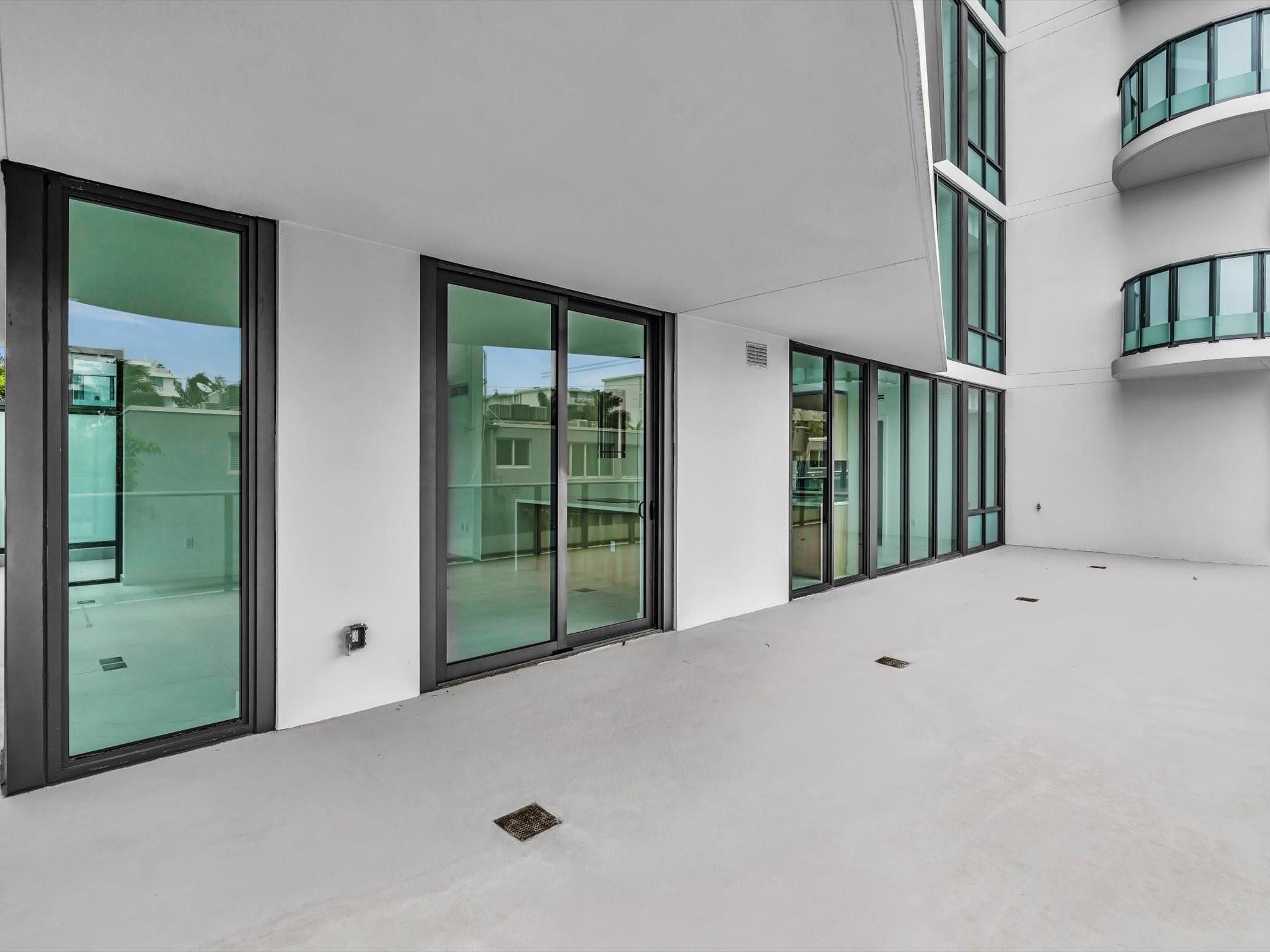 Alana Bay - Residential Lease