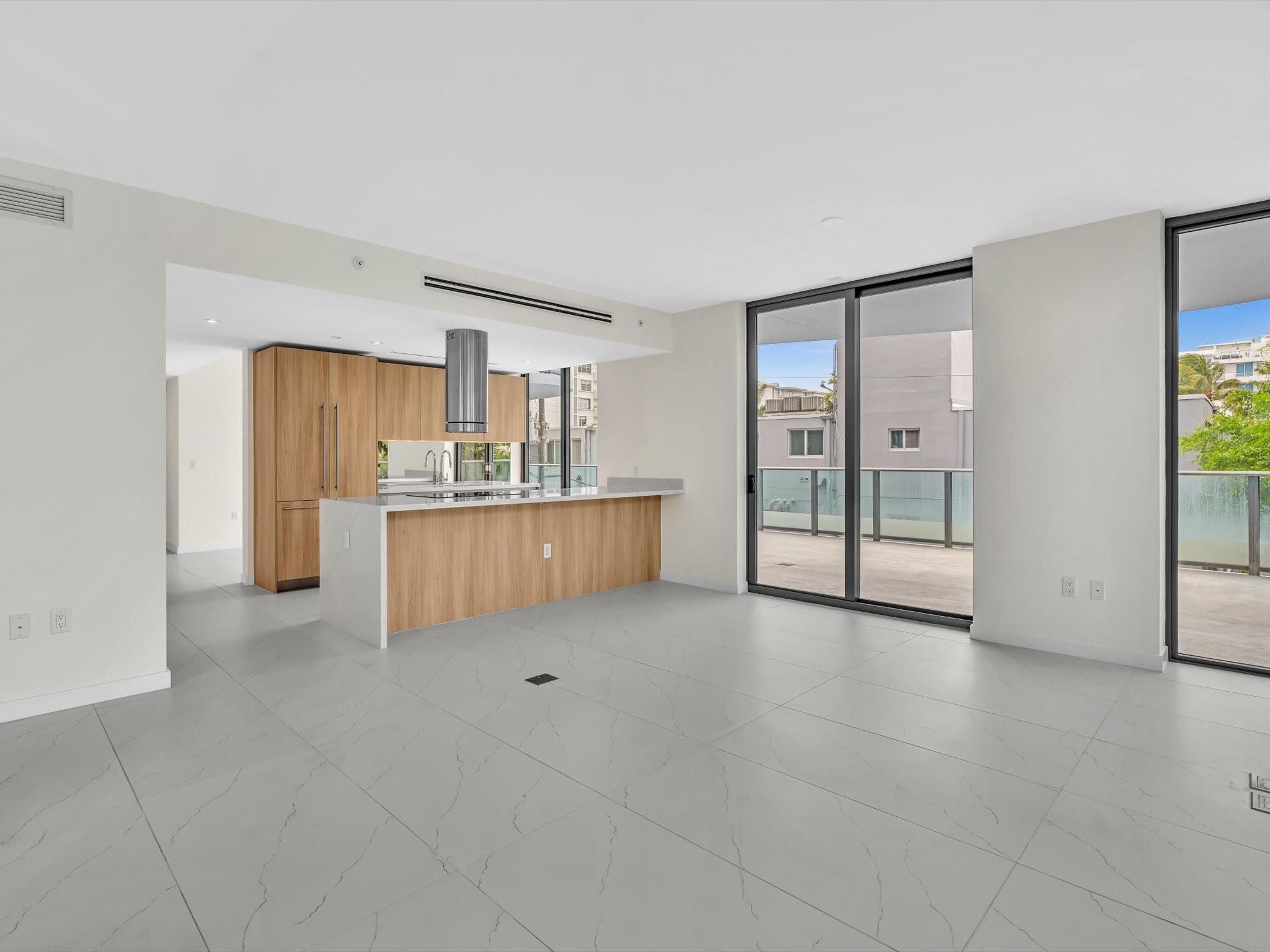 Alana Bay - Residential Lease