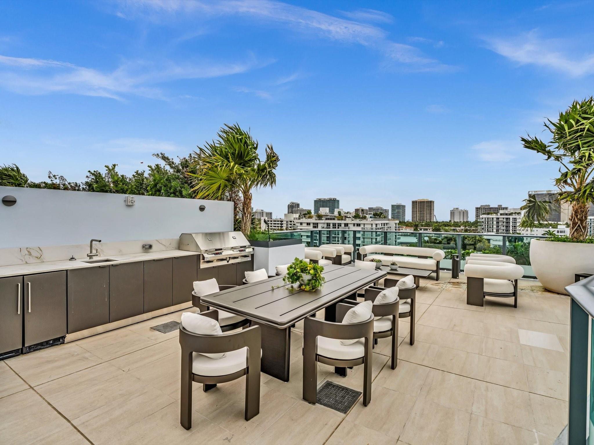 Alana Bay - Residential Lease