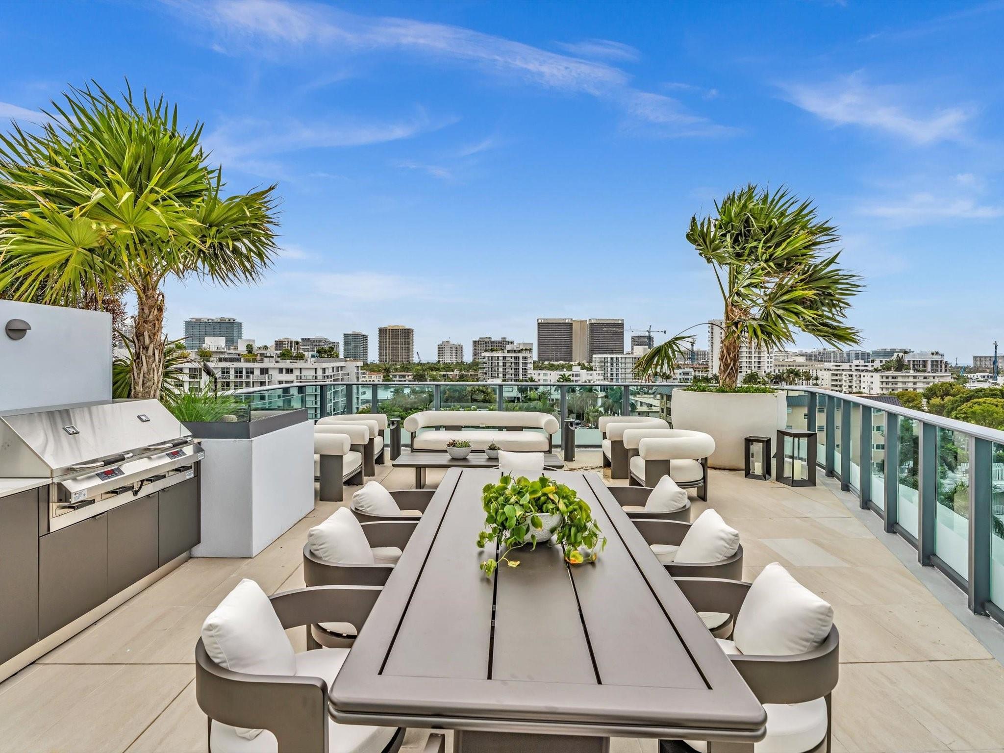 Alana Bay - Residential Lease
