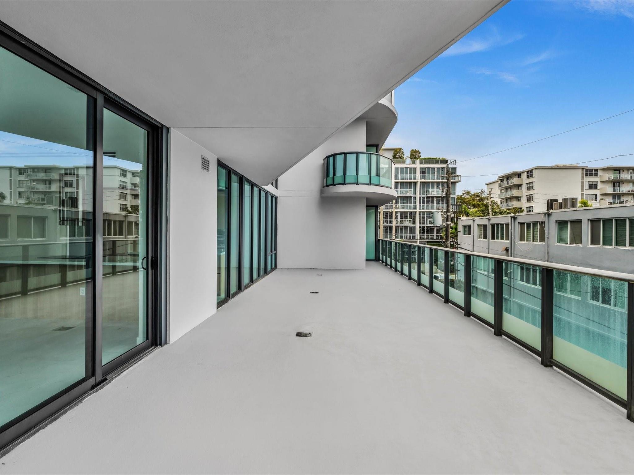Alana Bay - Residential Lease