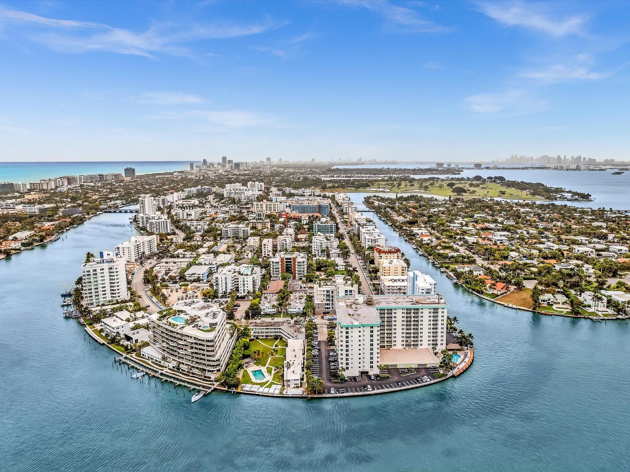 Alana Bay - Residential Lease