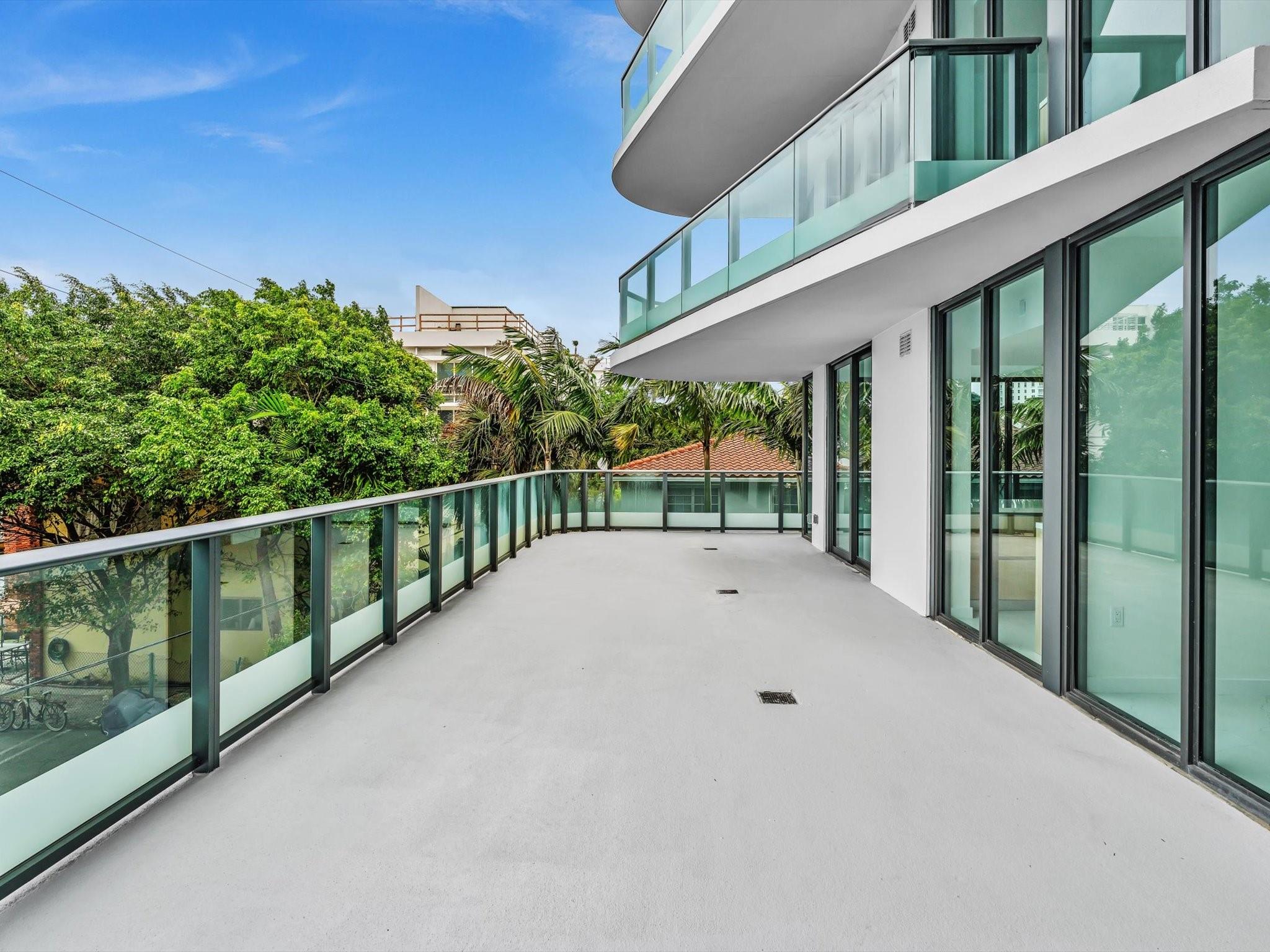 Alana Bay - Residential Lease