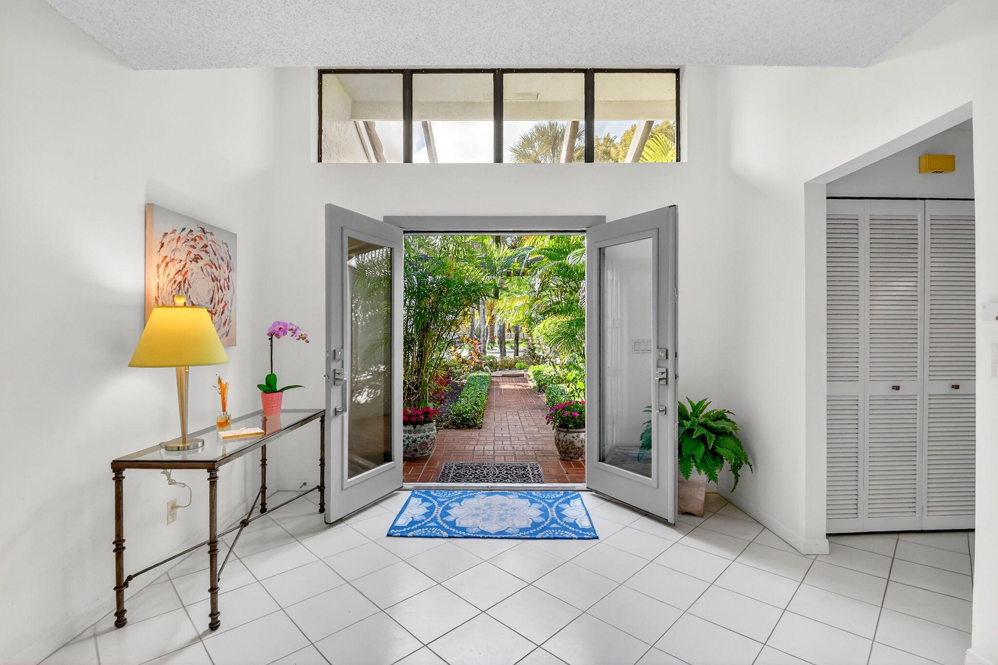 GLENS AT HUNTERS RUN CONDO - Residential