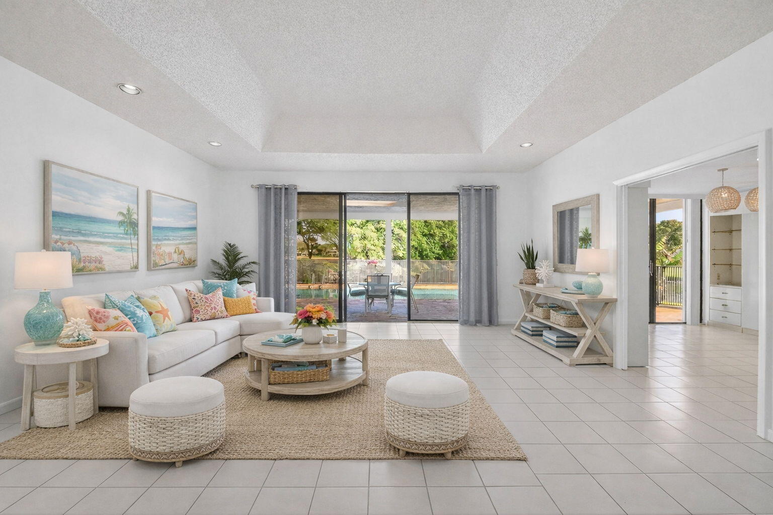 GLENS AT HUNTERS RUN CONDO - Residential