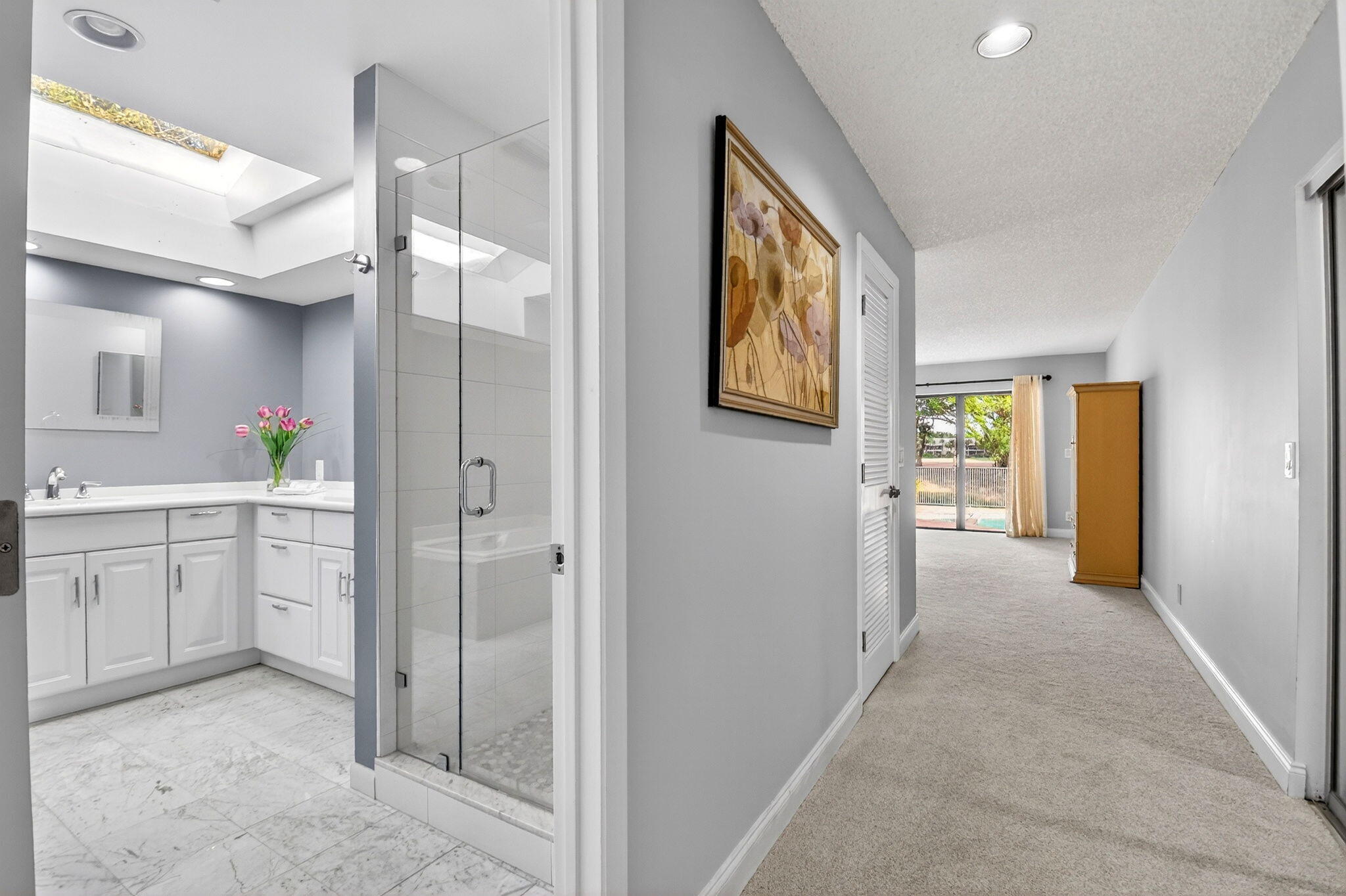 GLENS AT HUNTERS RUN CONDO - Residential