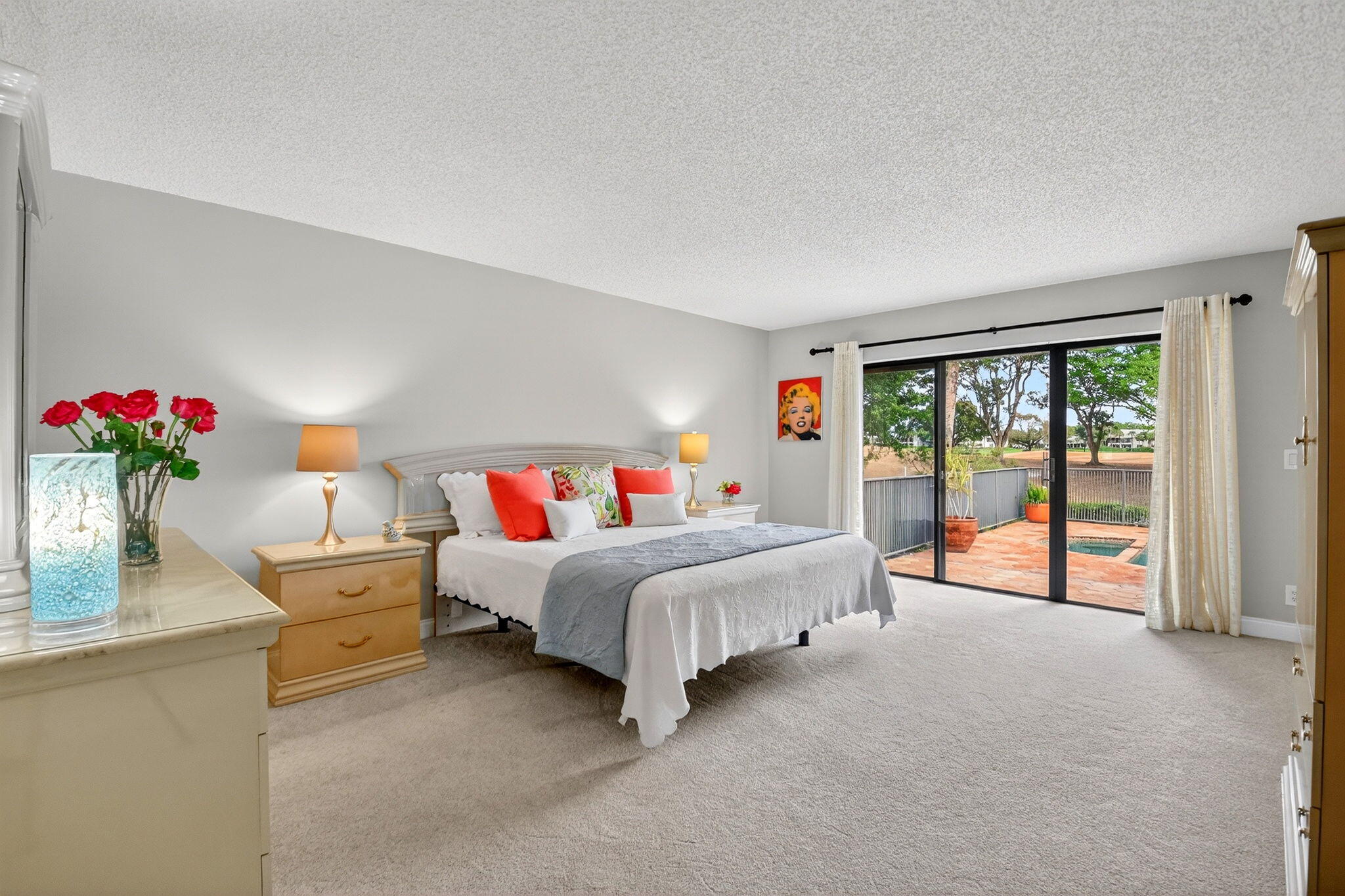 GLENS AT HUNTERS RUN CONDO - Residential