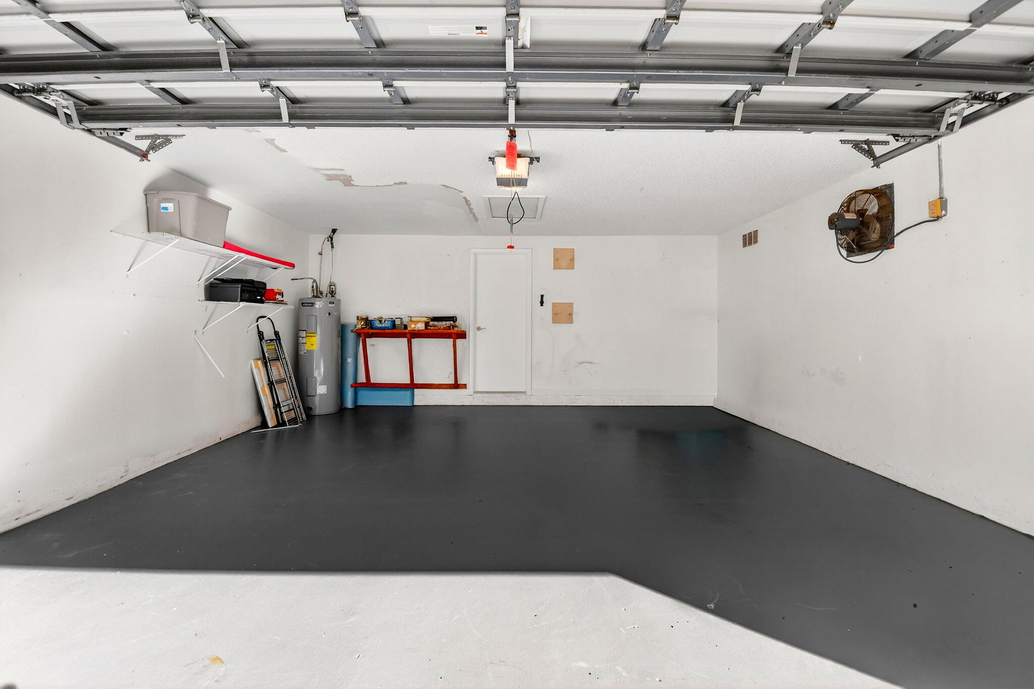 GLENS AT HUNTERS RUN CONDO - Residential