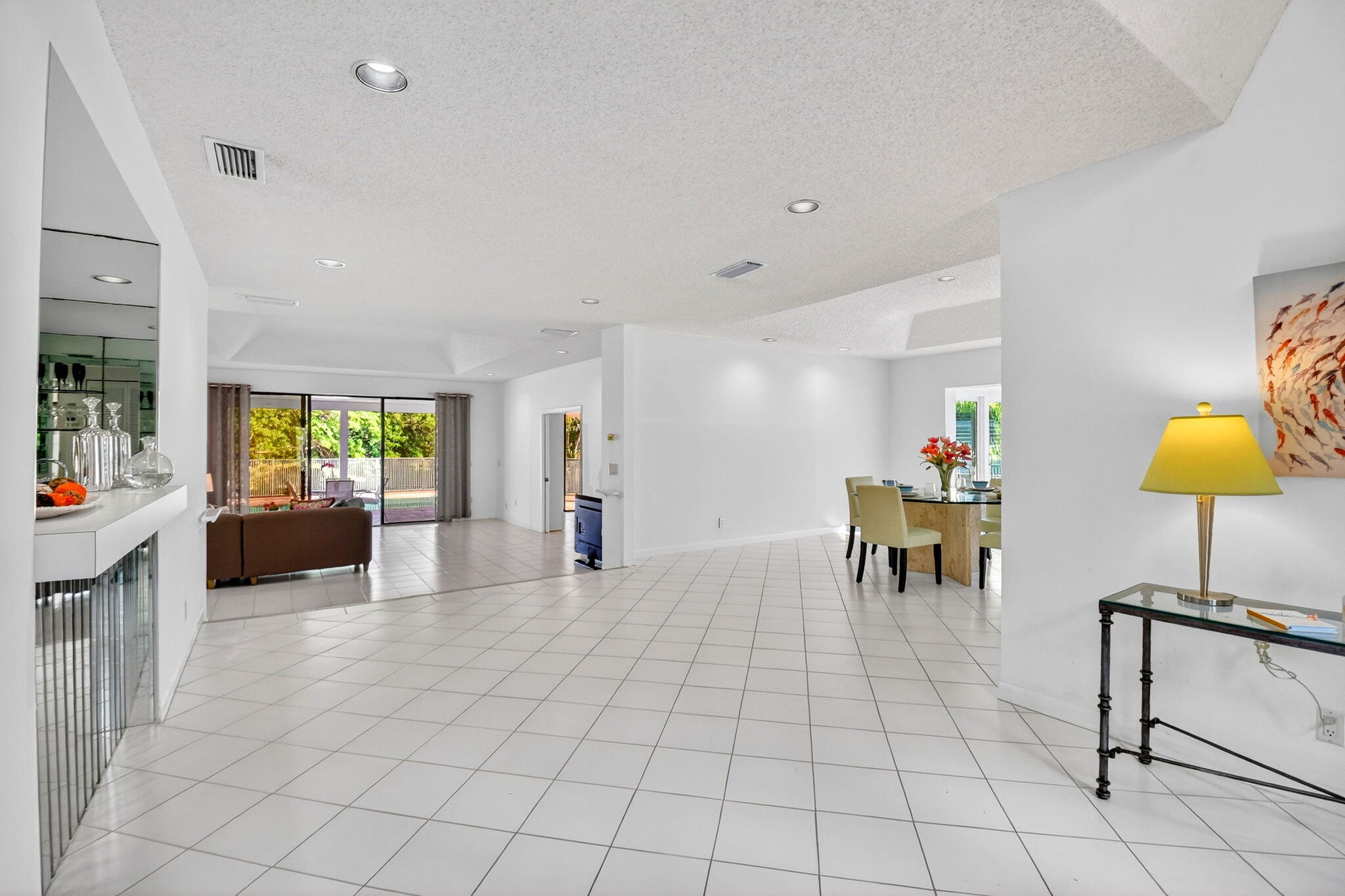 GLENS AT HUNTERS RUN CONDO - Residential