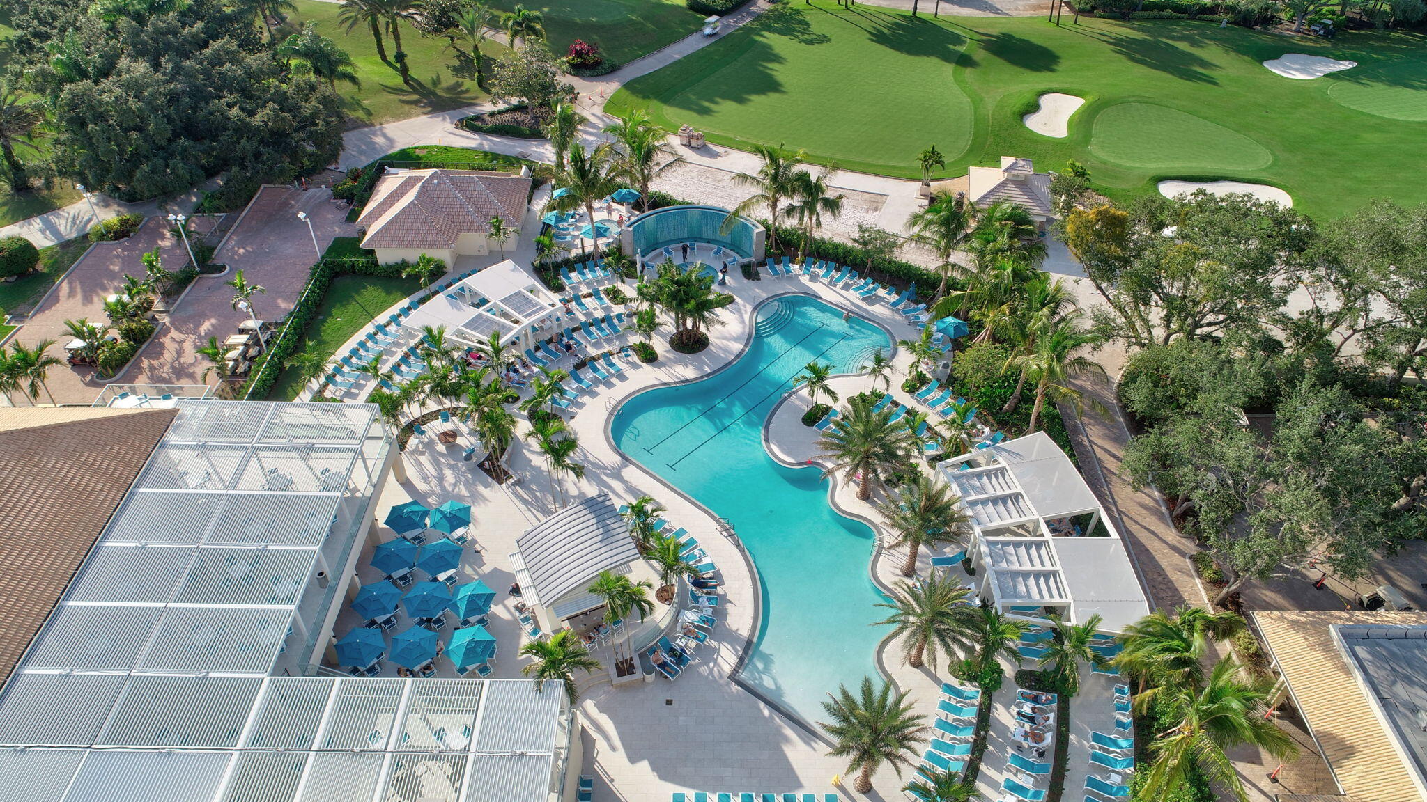 GLENS AT HUNTERS RUN CONDO - Residential