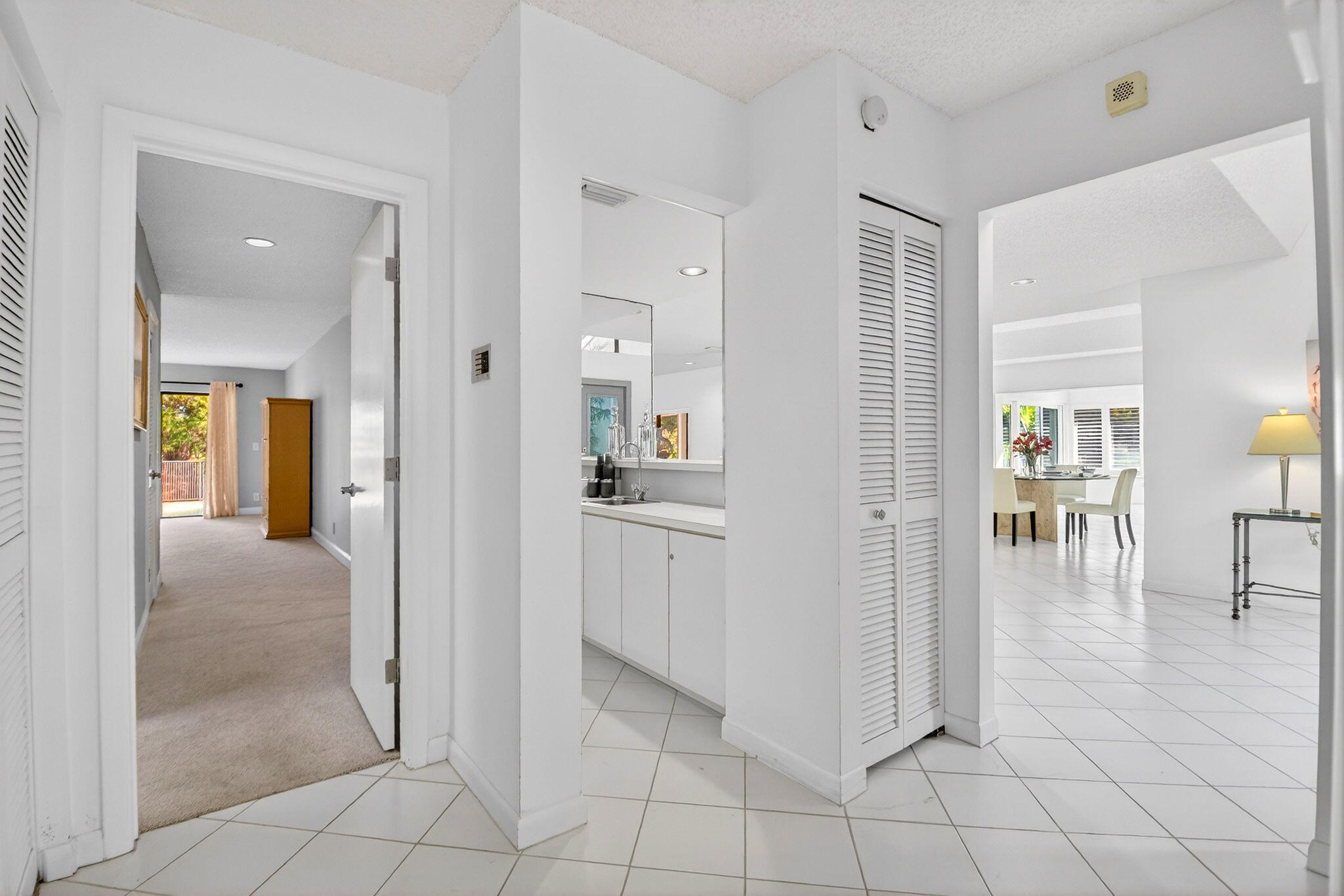 GLENS AT HUNTERS RUN CONDO - Residential