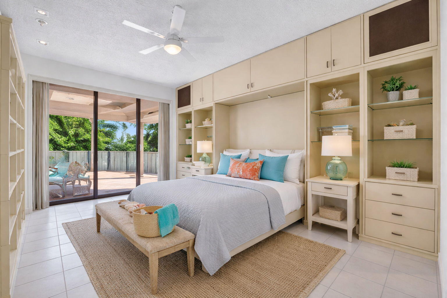 GLENS AT HUNTERS RUN CONDO - Residential