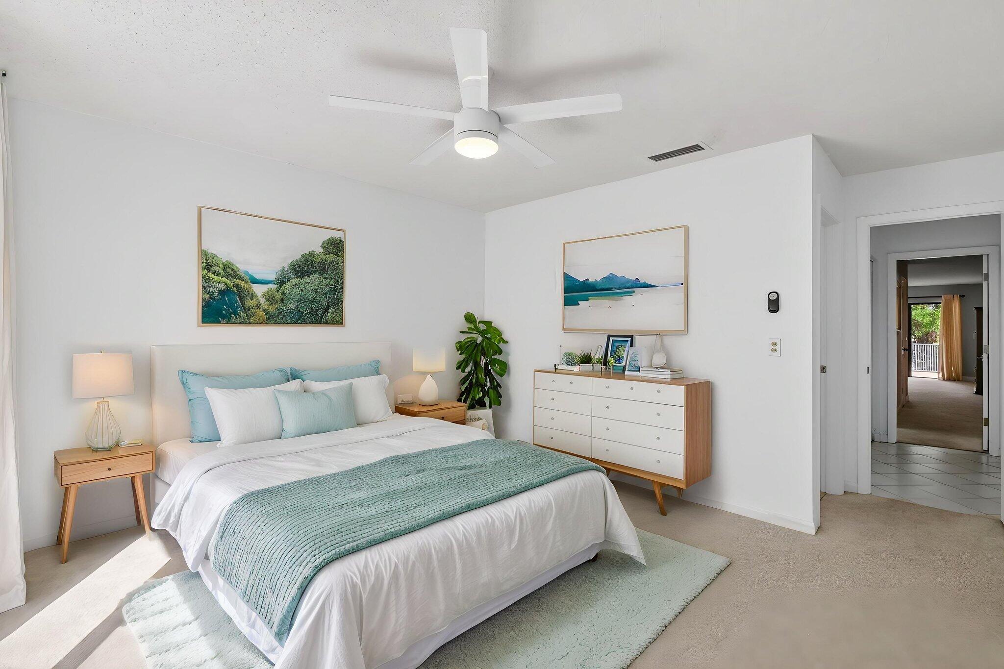 GLENS AT HUNTERS RUN CONDO - Residential