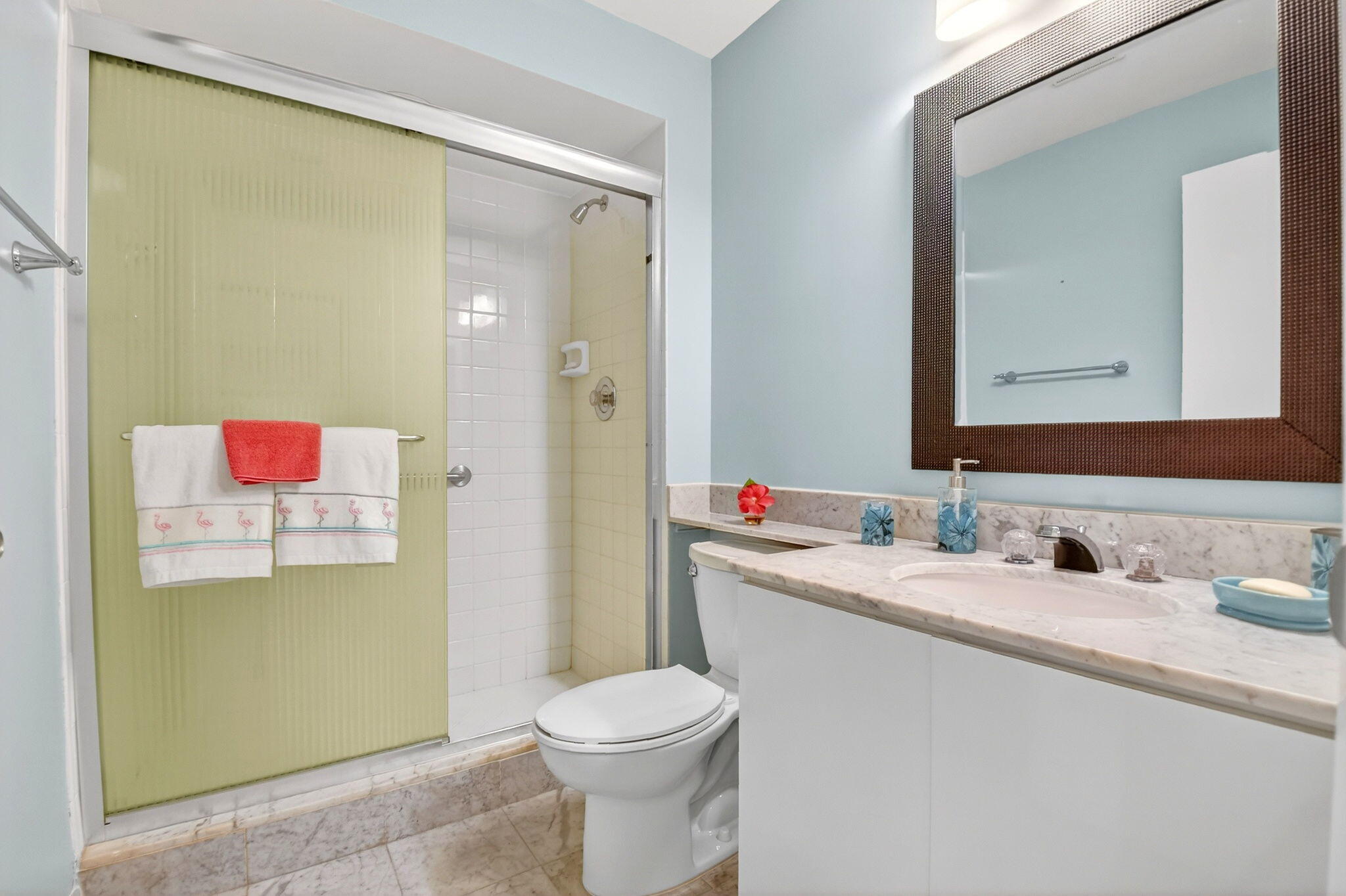 GLENS AT HUNTERS RUN CONDO - Residential