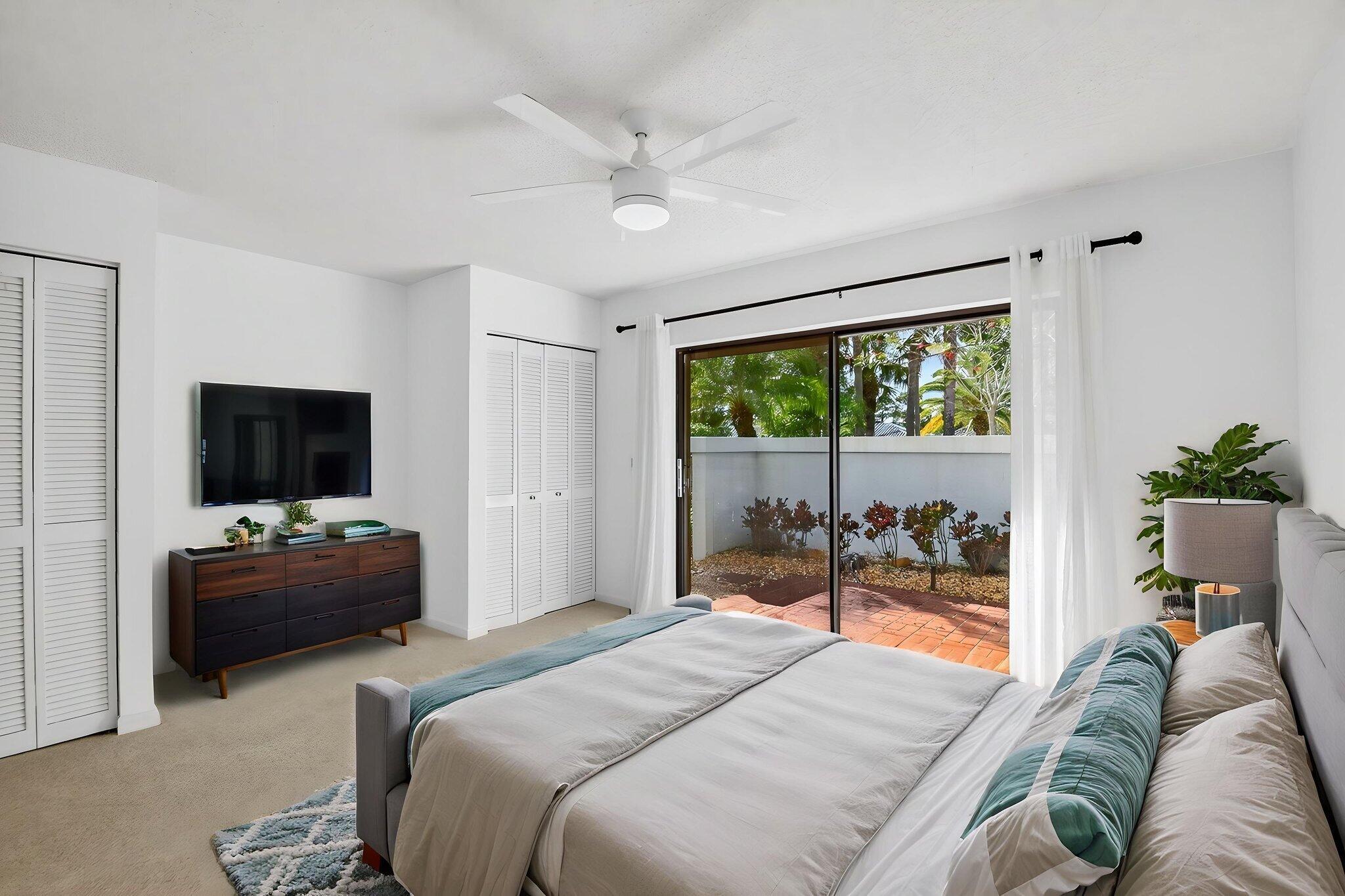 GLENS AT HUNTERS RUN CONDO - Residential