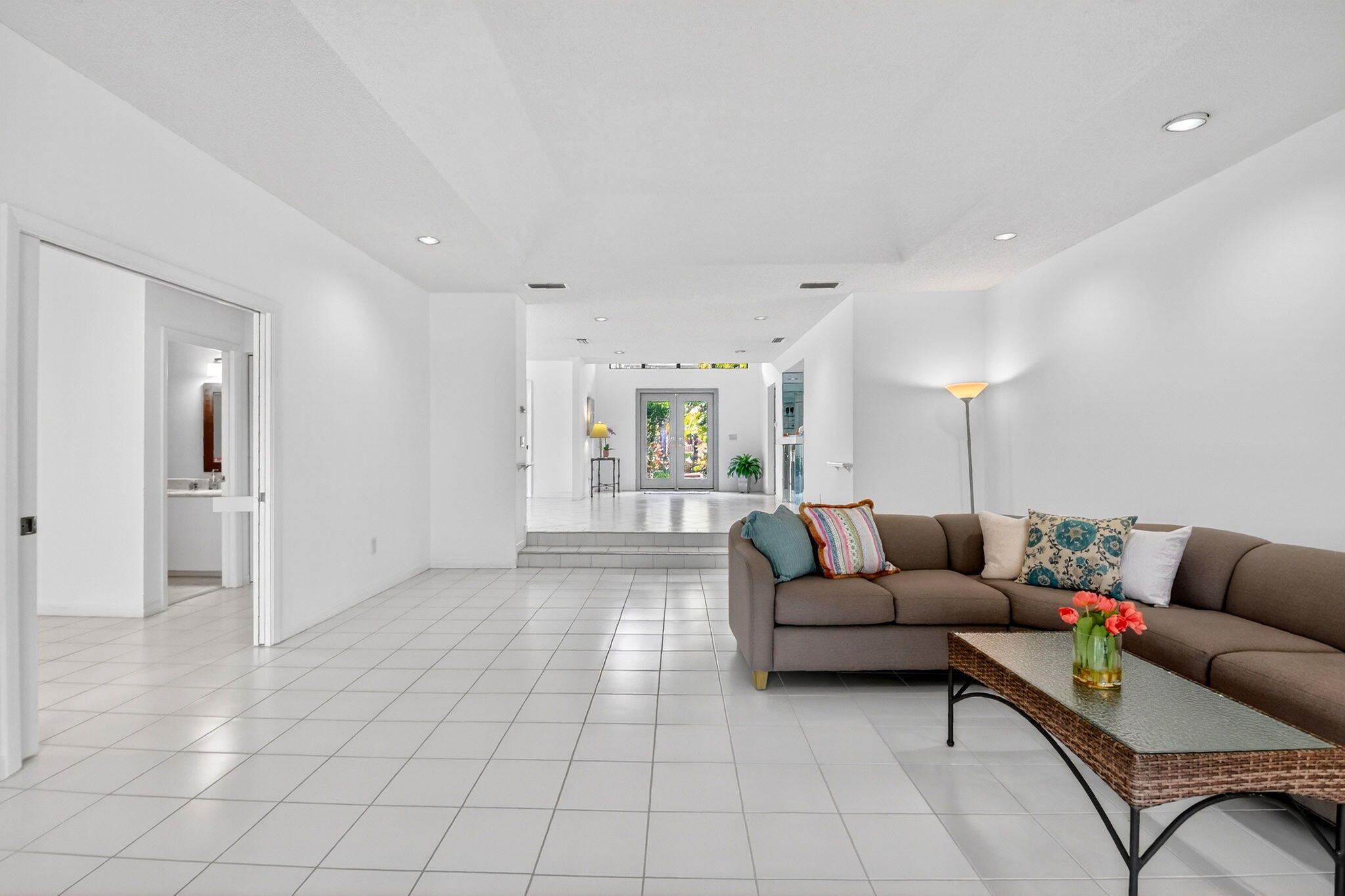 GLENS AT HUNTERS RUN CONDO - Residential