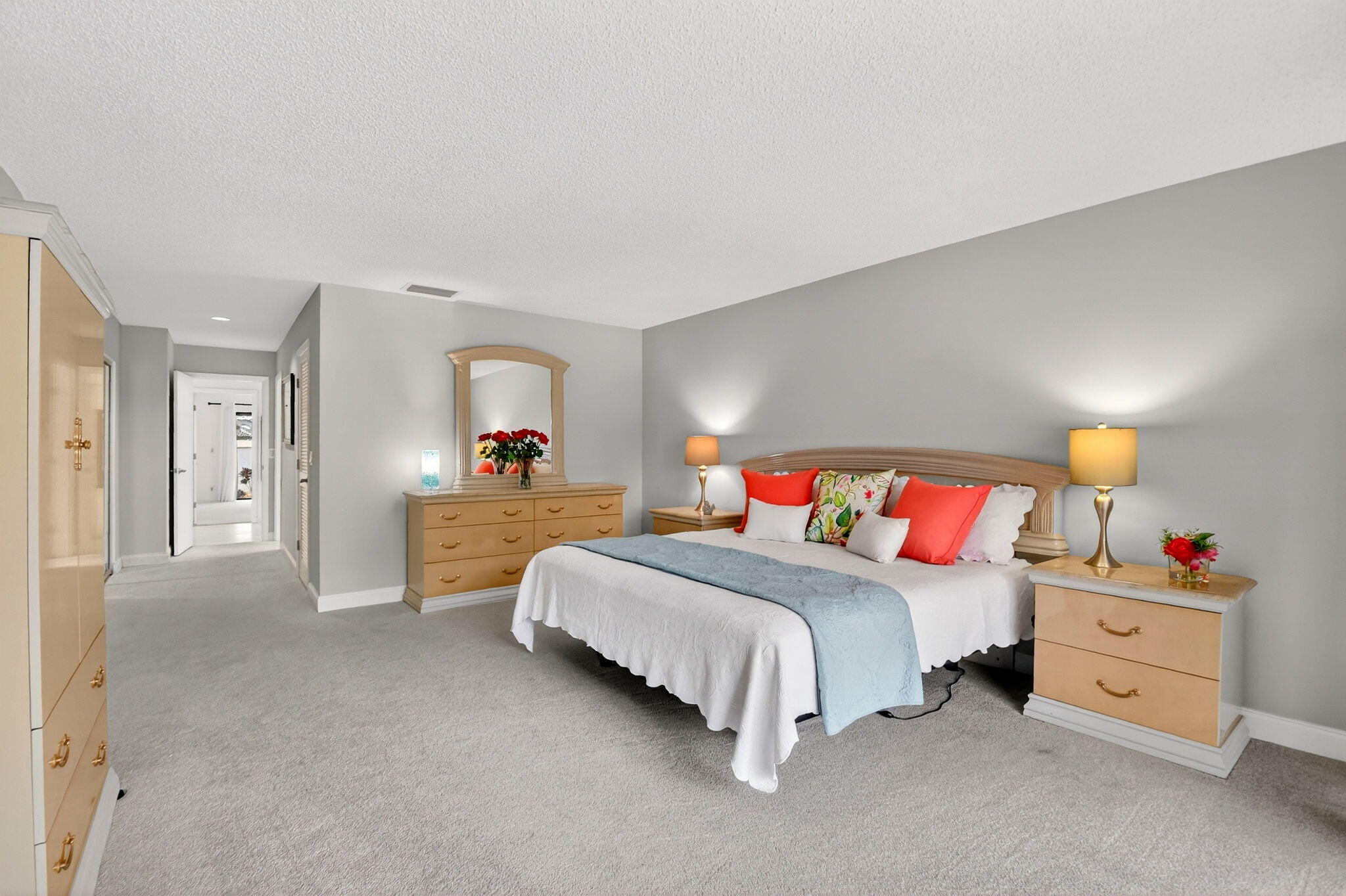 GLENS AT HUNTERS RUN CONDO - Residential