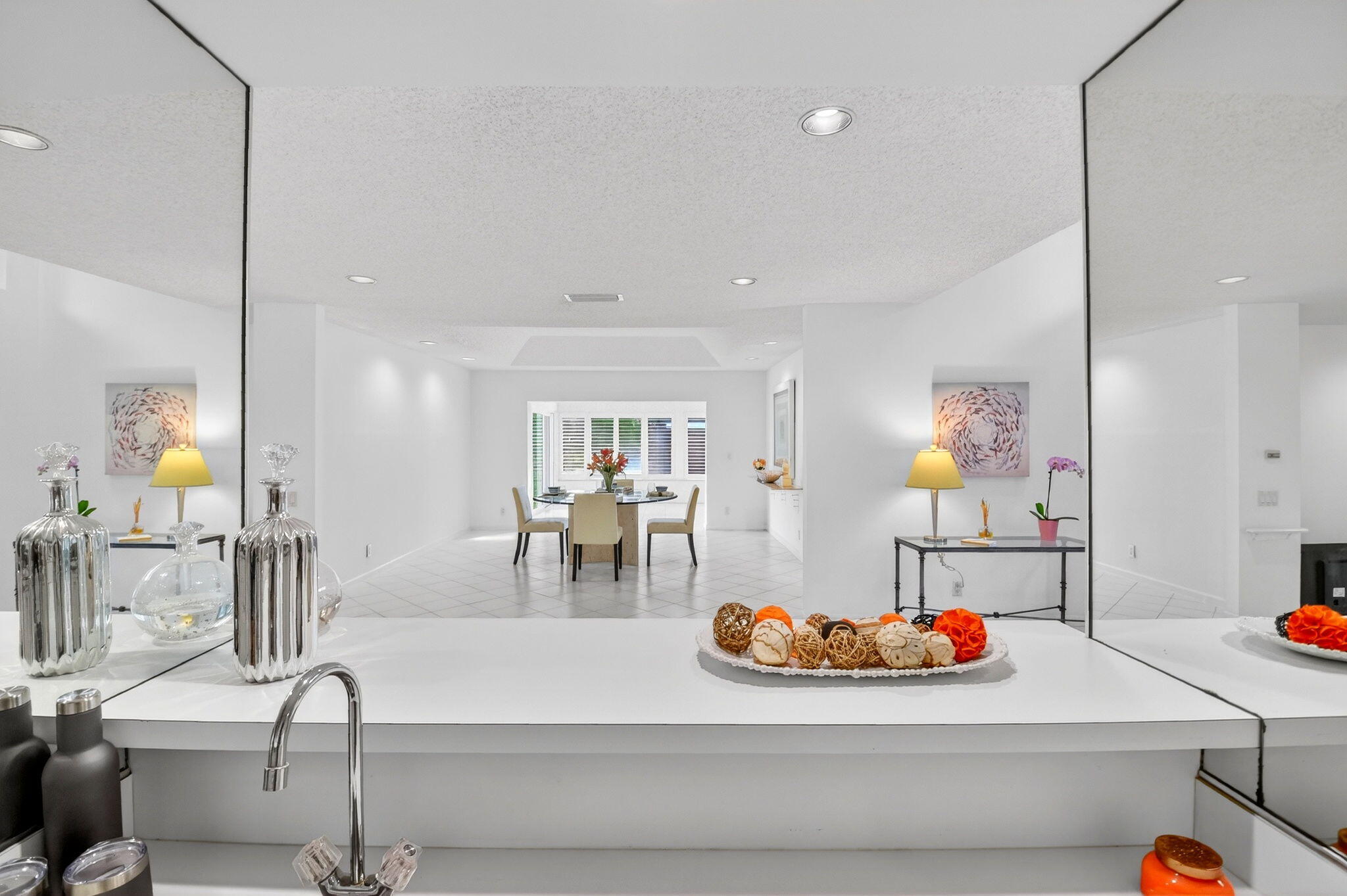 GLENS AT HUNTERS RUN CONDO - Residential