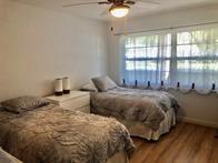 Palm Aire CC - Residential