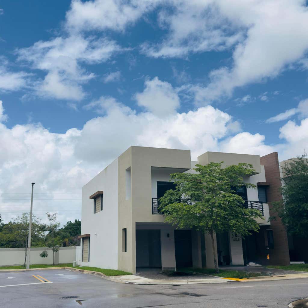 Photo of 4189 N Oak Place, Fort Lauderdale, FL 33314 (MLS # B26060306)