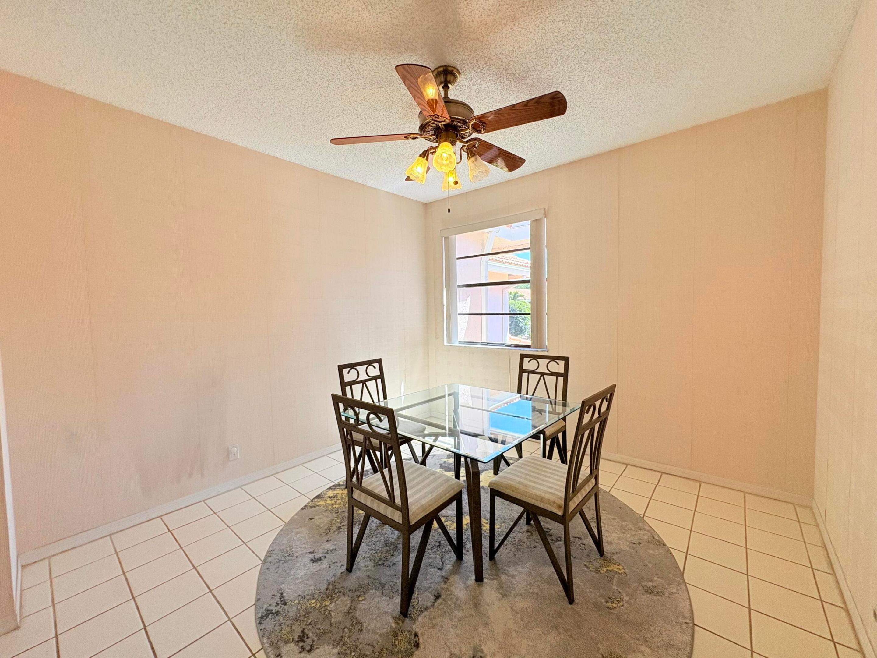 VILLA SAN REMO CONDO - Residential