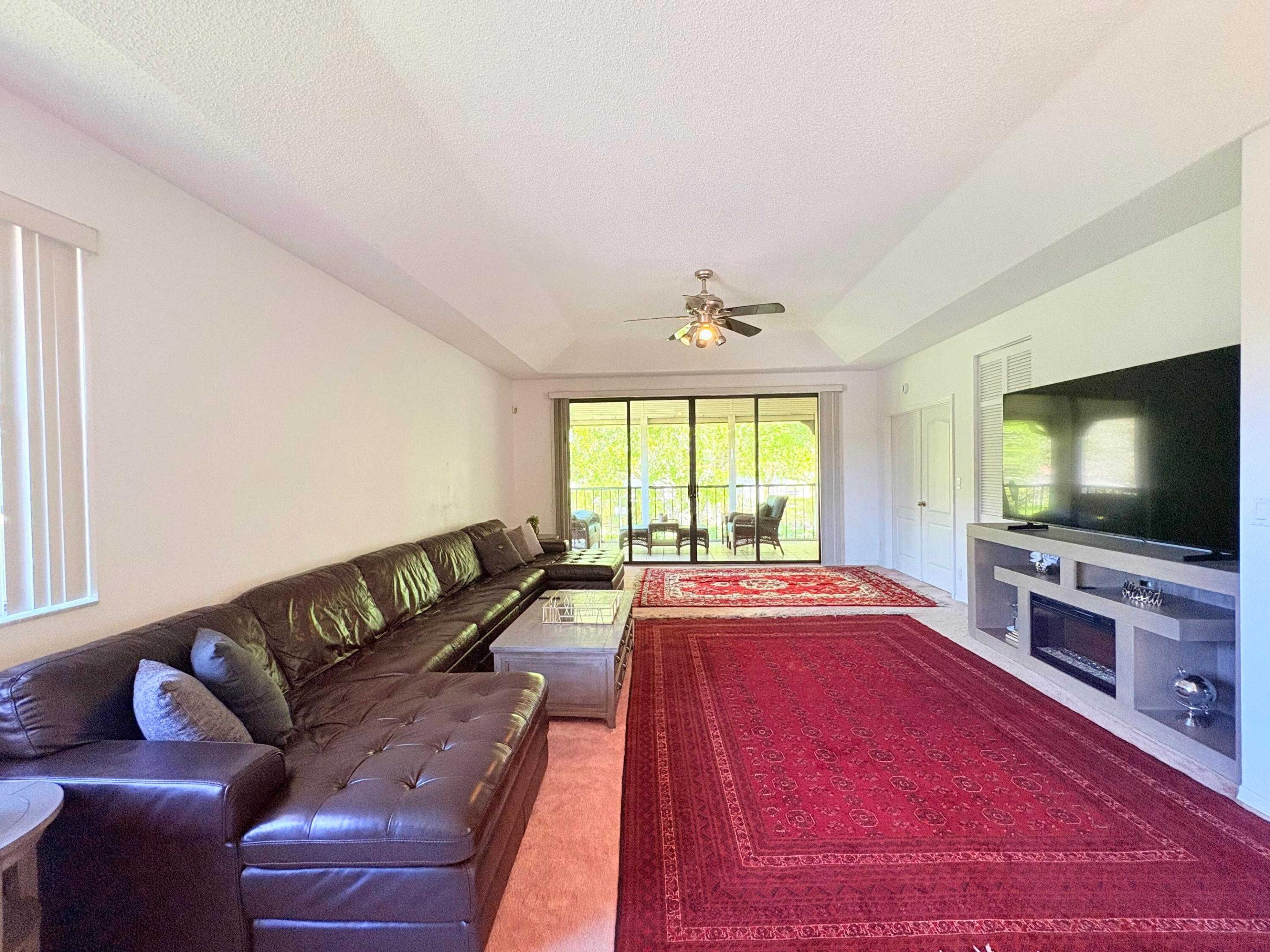 VILLA SAN REMO CONDO - Residential