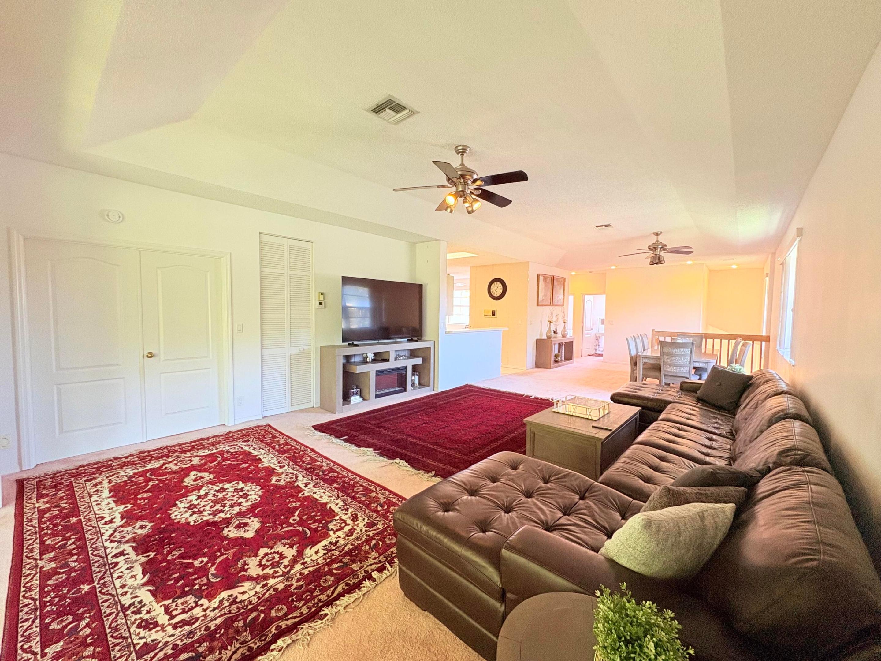 VILLA SAN REMO CONDO - Residential