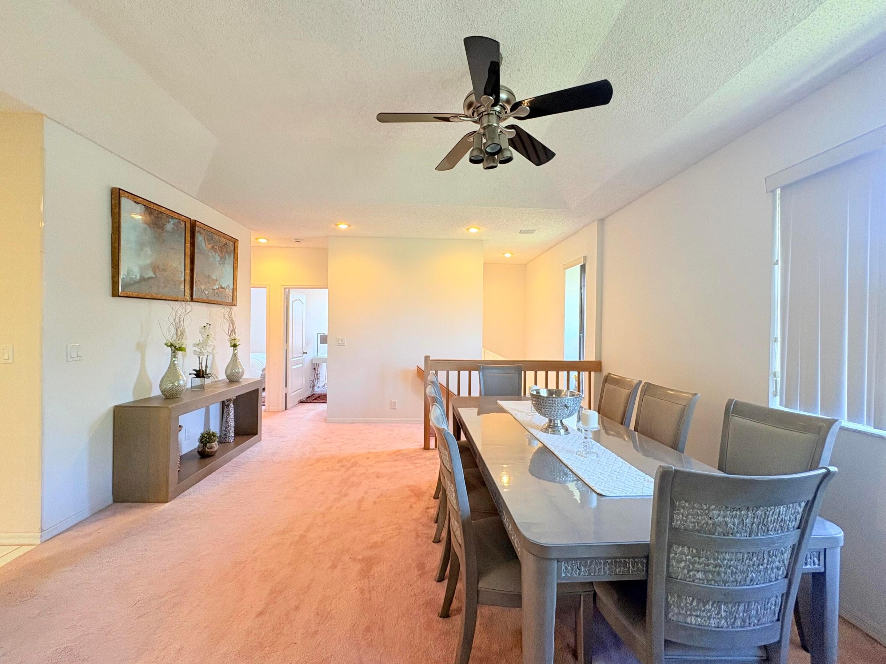 VILLA SAN REMO CONDO - Residential