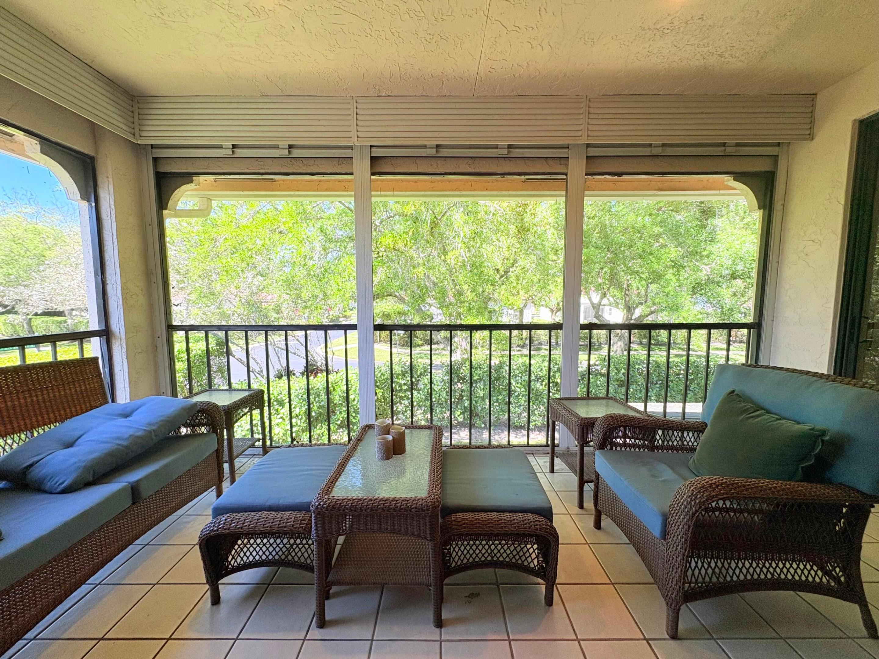 VILLA SAN REMO CONDO - Residential