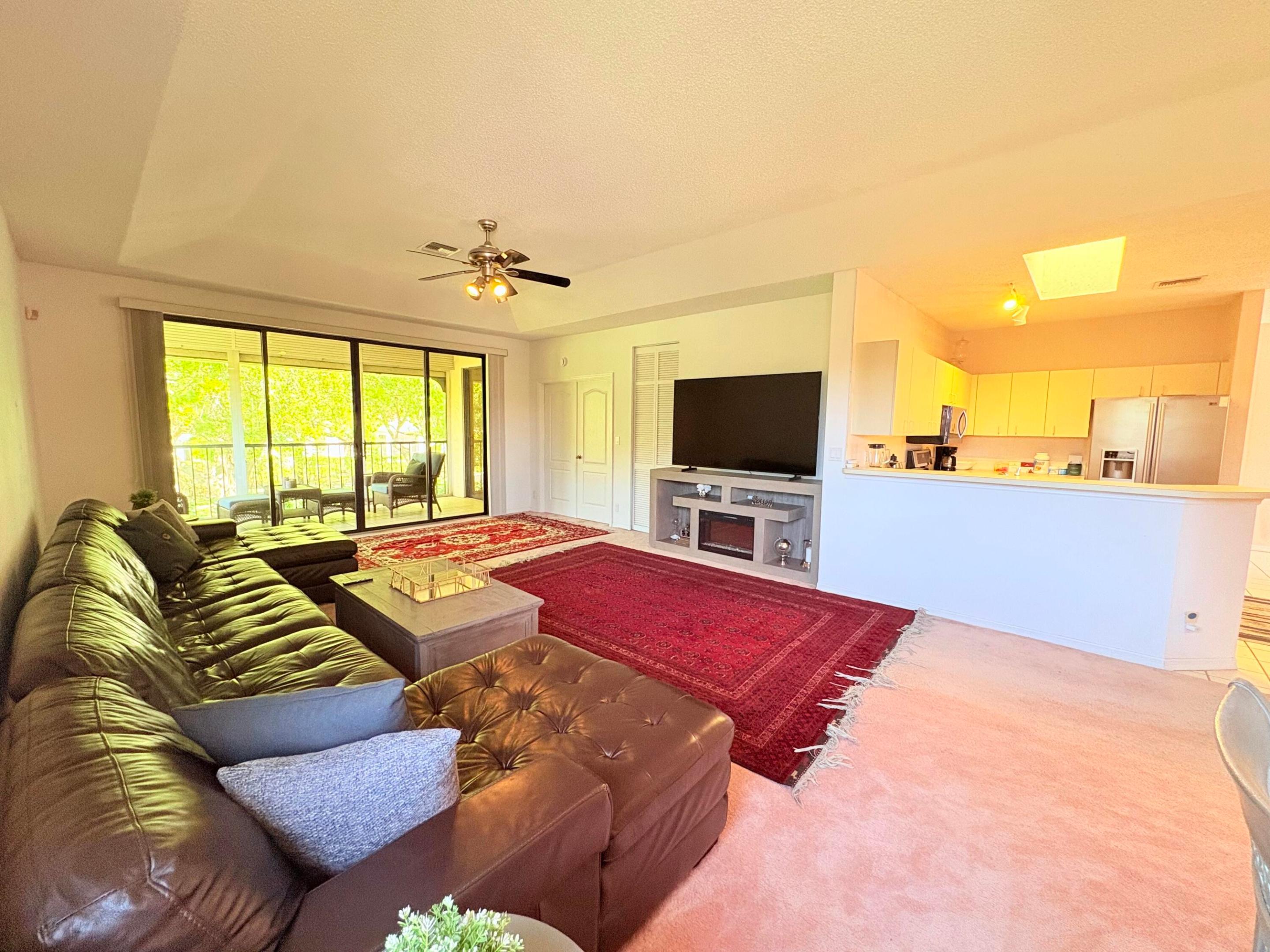 VILLA SAN REMO CONDO - Residential