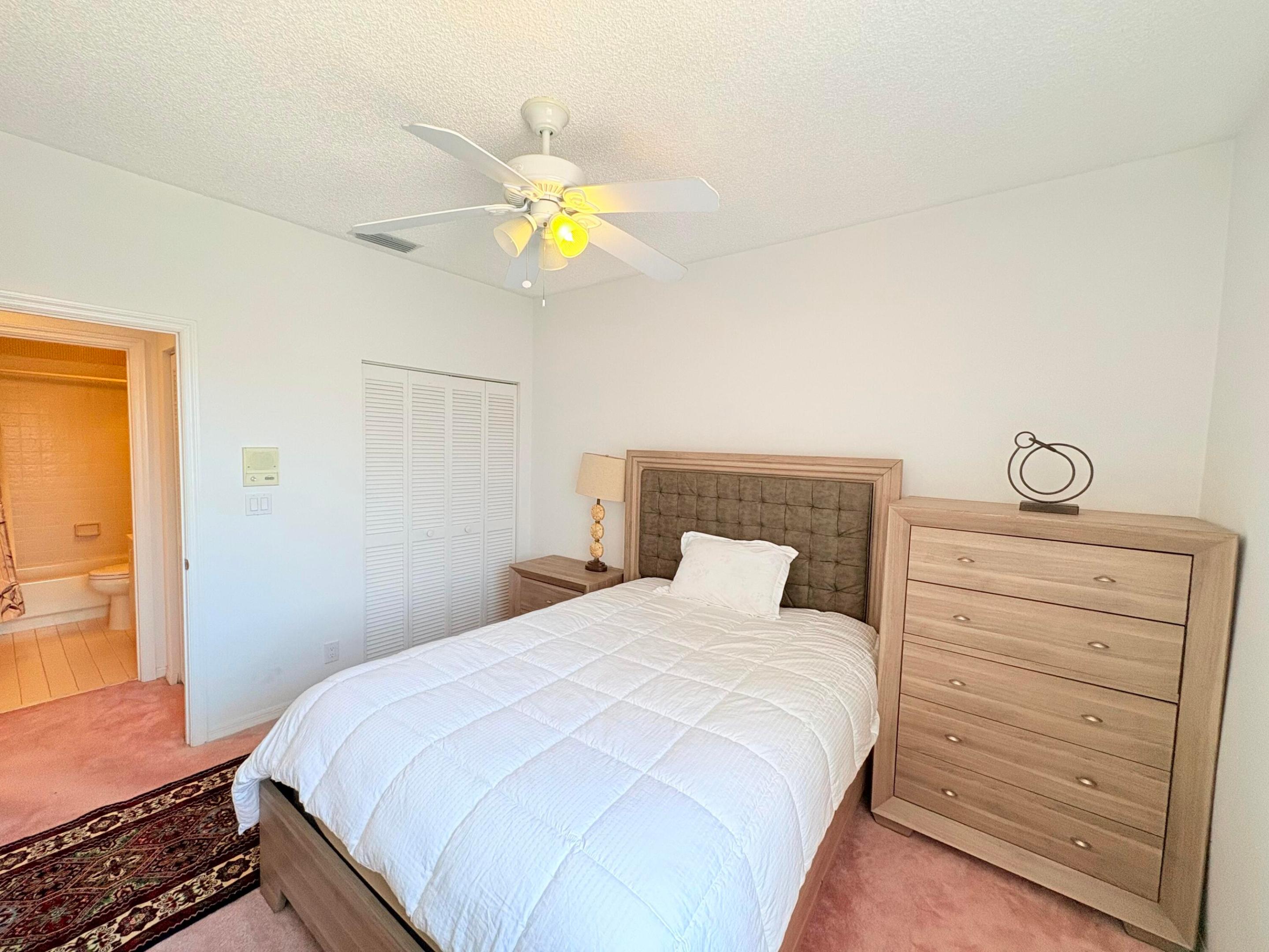 VILLA SAN REMO CONDO - Residential