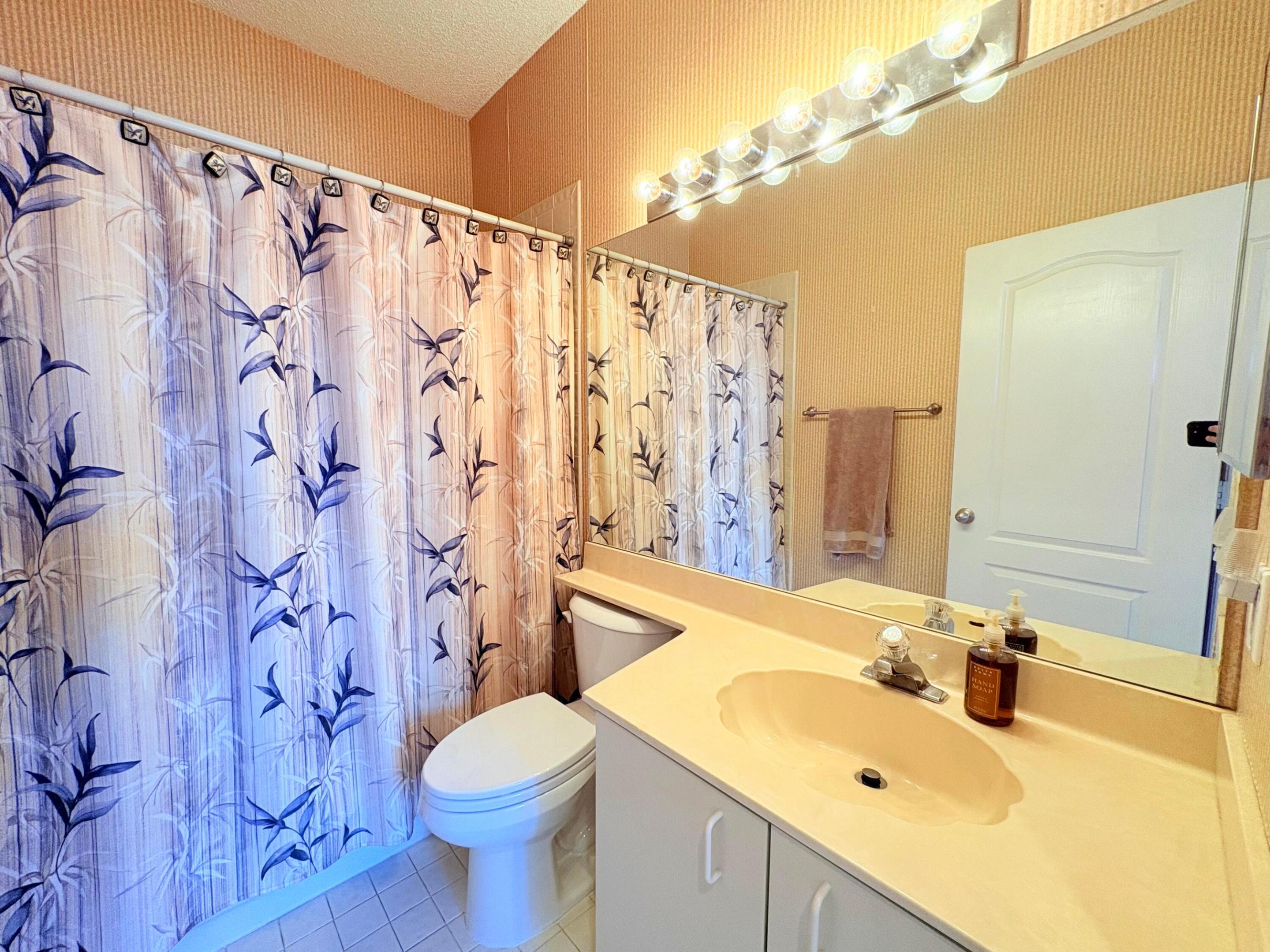 VILLA SAN REMO CONDO - Residential