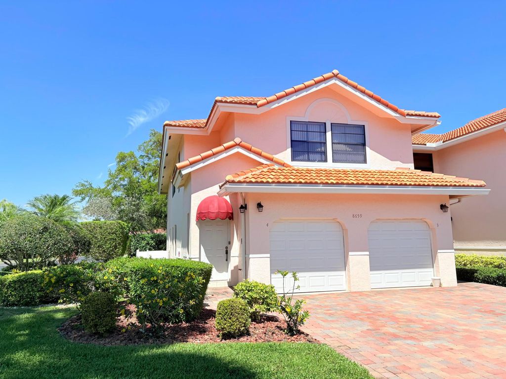 Photo of 8659 VÃ­a Reale #47u (4), Boca Raton, FL 33496 (MLS # B26008680)