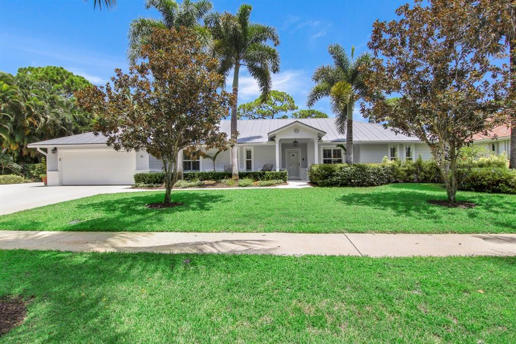 Photo of 15 Bayview Road Rd, Tequesta, FL 33469 (MLS # R10820583)