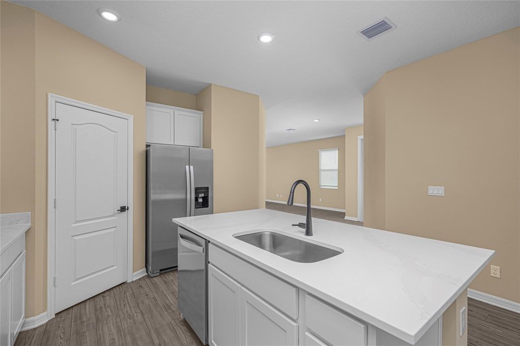 Photo of 1820 Celebration Drive, Fort Pierce, FL 34947 (MLS # F10442586)