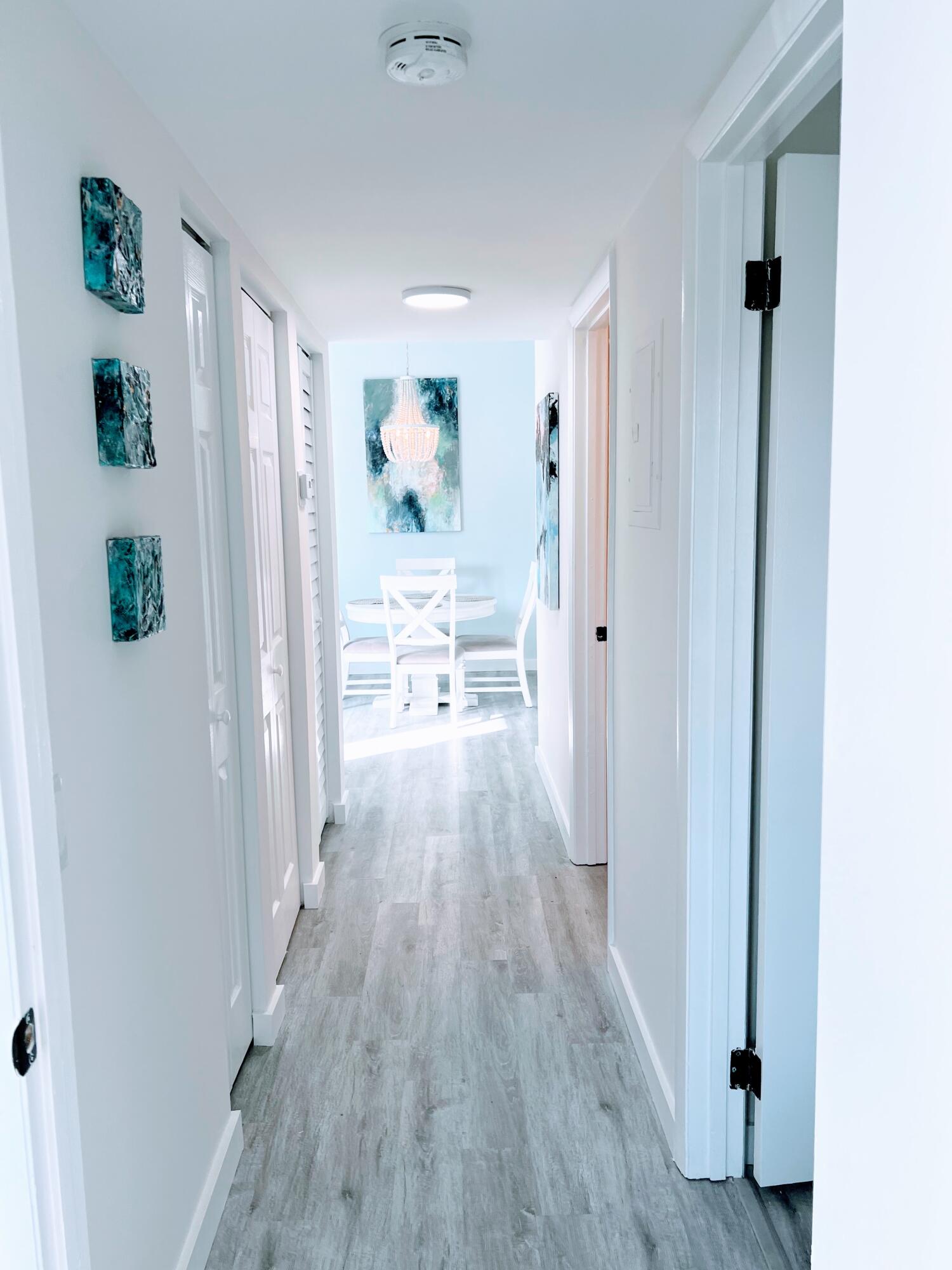 WATERSIDE VILLAGE OF PALM BEACH CONDO - Residential