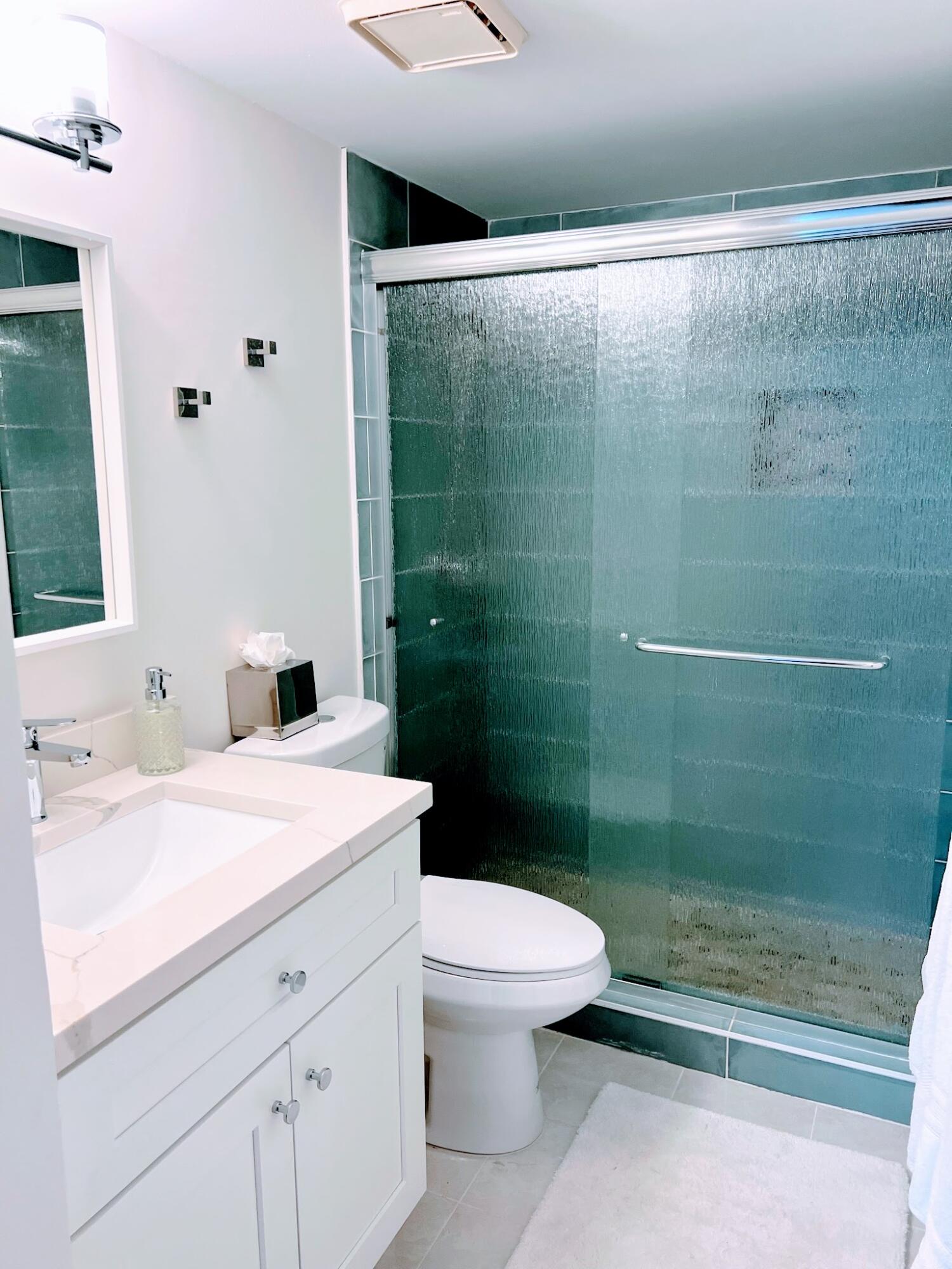 WATERSIDE VILLAGE OF PALM BEACH CONDO - Residential