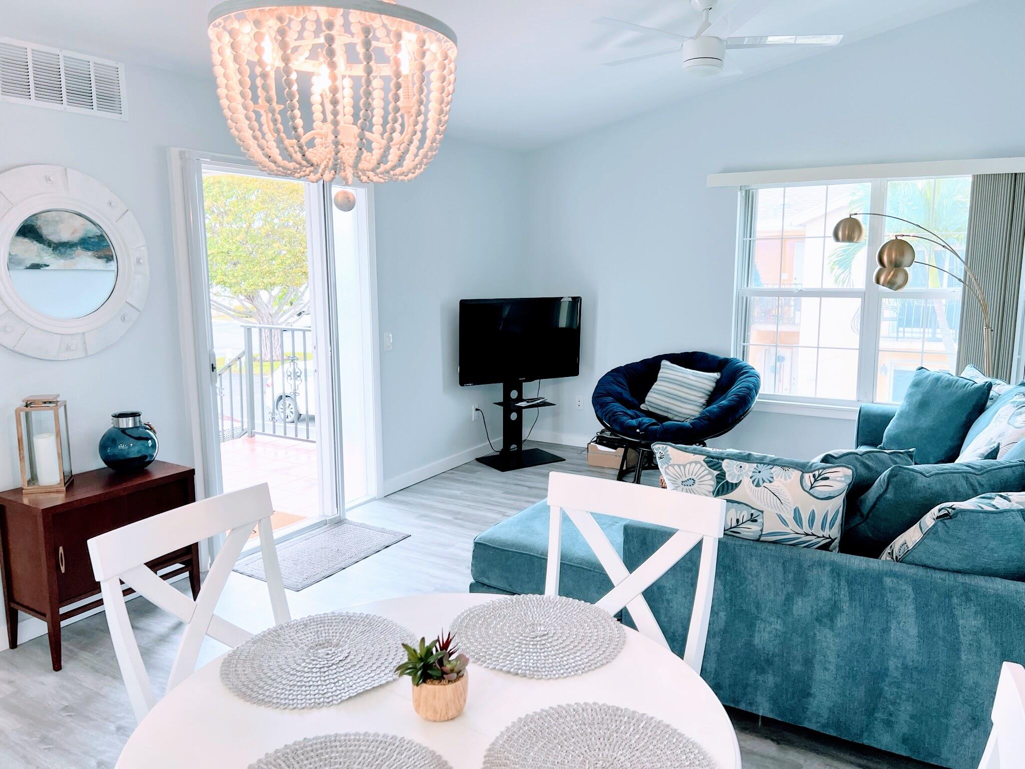 WATERSIDE VILLAGE OF PALM BEACH CONDO - Residential
