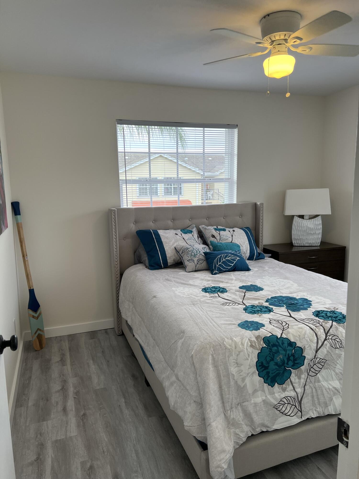 WATERSIDE VILLAGE OF PALM BEACH CONDO - Residential