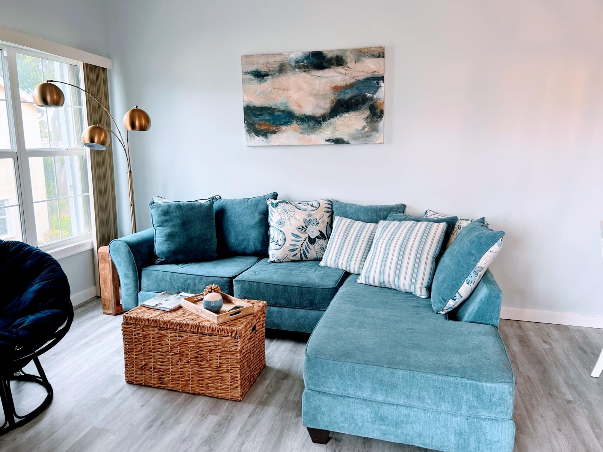 WATERSIDE VILLAGE OF PALM BEACH CONDO - Residential