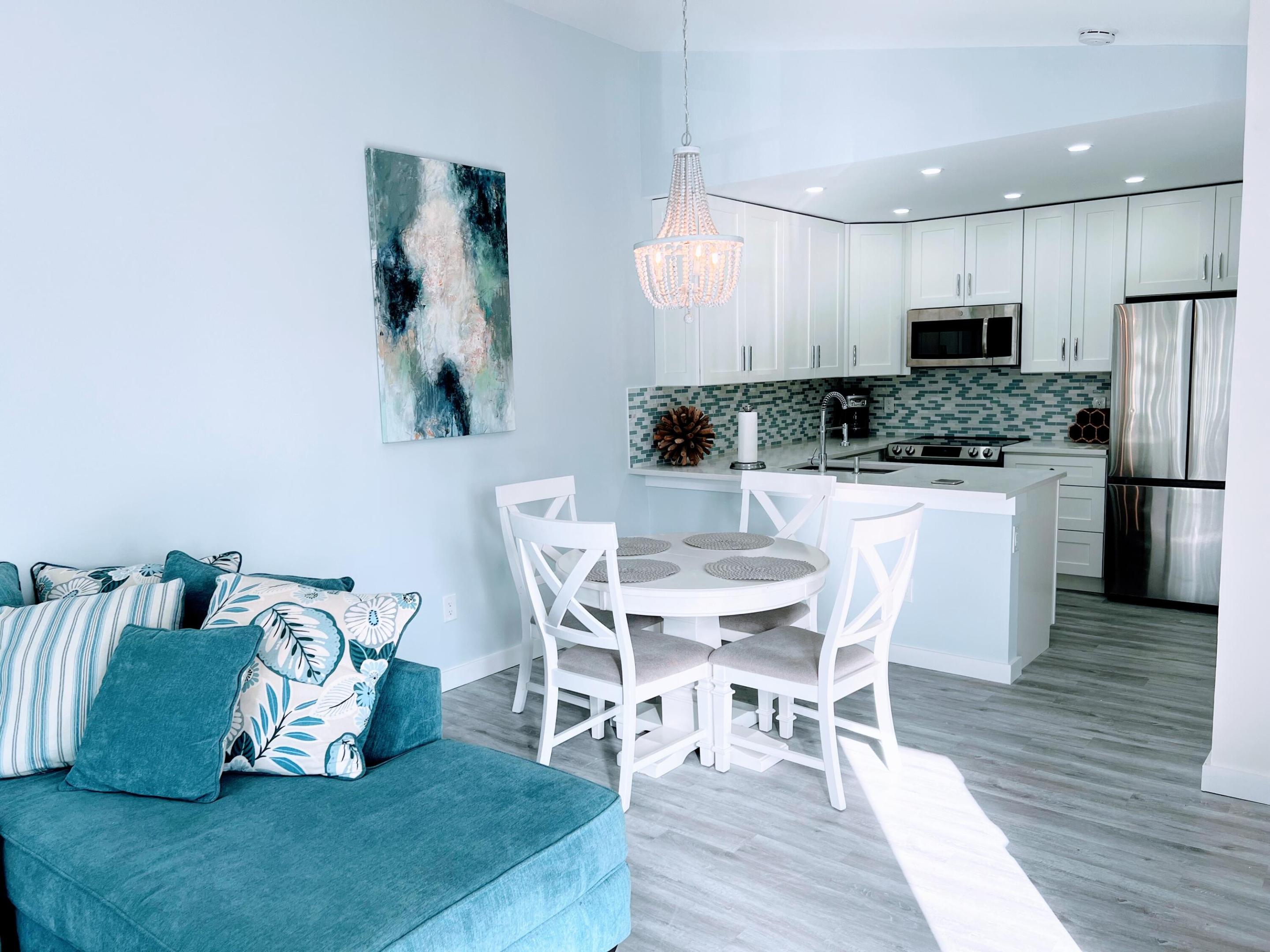WATERSIDE VILLAGE OF PALM BEACH CONDO - Residential