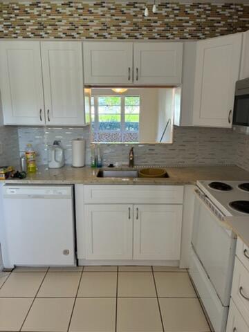 Tiny photo for 2708 Nassau Bend #A1, Coconut Creek, FL 33066 (MLS # B26050504)