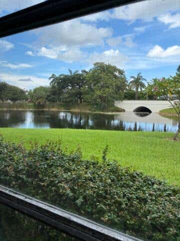 Tiny photo for 2708 Nassau Bend #A1, Coconut Creek, FL 33066 (MLS # B26050504)