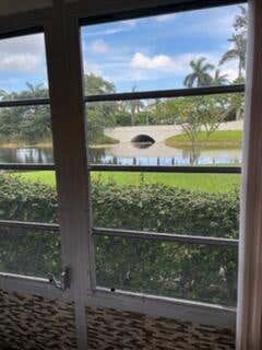 Tiny photo for 2708 Nassau Bend #A1, Coconut Creek, FL 33066 (MLS # B26050504)