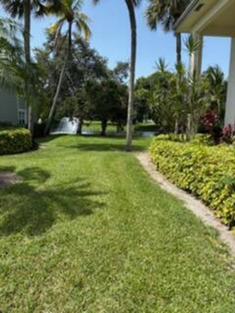 Tiny photo for 2708 Nassau Bend #A1, Coconut Creek, FL 33066 (MLS # B26050504)
