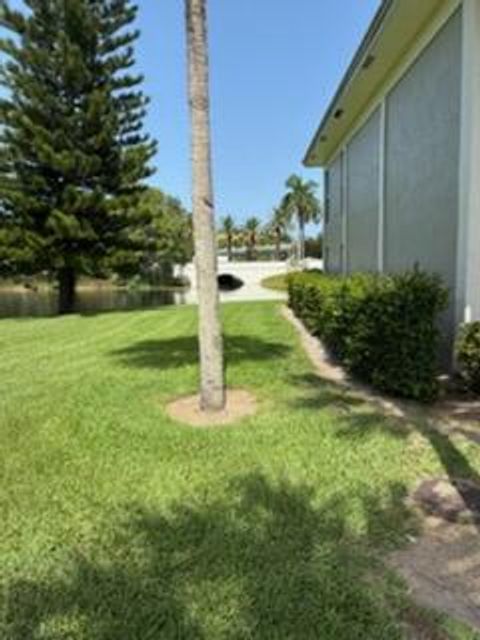 Tiny photo for 2708 Nassau Bend #A1, Coconut Creek, FL 33066 (MLS # B26050504)
