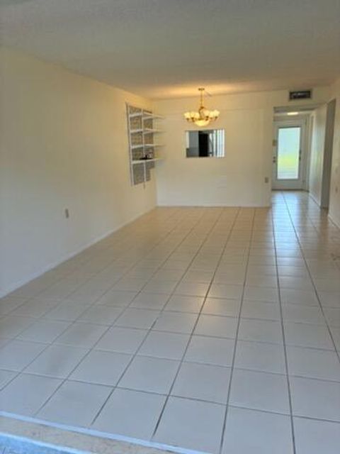 Tiny photo for 2708 Nassau Bend #A1, Coconut Creek, FL 33066 (MLS # B26050504)