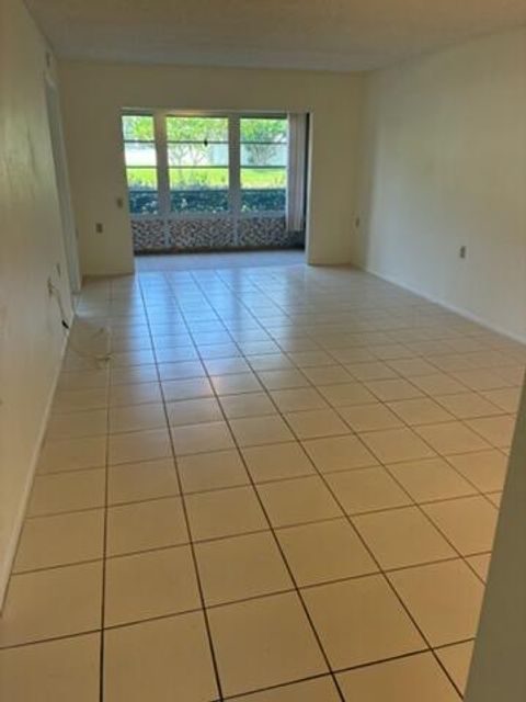 Tiny photo for 2708 Nassau Bend #A1, Coconut Creek, FL 33066 (MLS # B26050504)