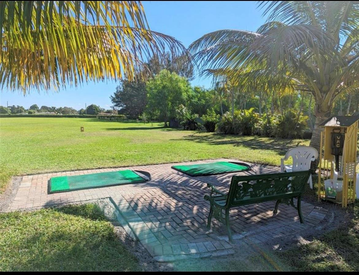 Village Royale - Residential